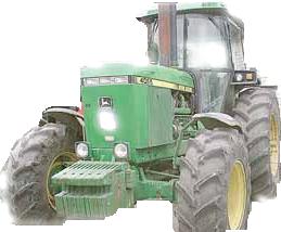 Tractor